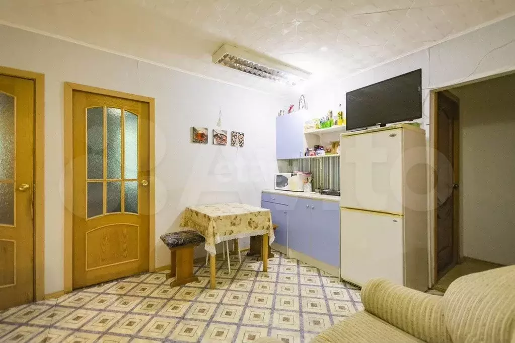 3-к. квартира, 52,6 м, 1/5 эт. - Фото 1