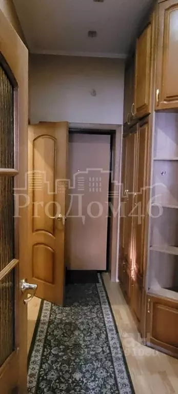 1-к кв. Курская область, Курск ул. Димитрова, 52 (43.0 м) - Фото 1