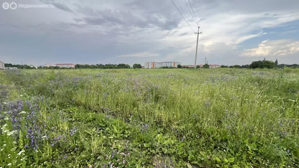 Участок в Нальчик, улица Шогенова, 34 (6.5 м) - Фото 0