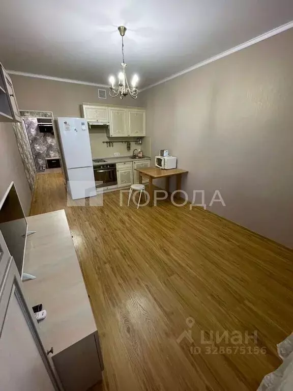 Студия Новосибирская область, Новосибирск Первомайская ул., 226 (27.0 ... - Фото 1