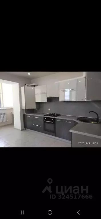 1-к кв. Ставропольский край, Михайловск Шпаковский район, ул. ... - Фото 1