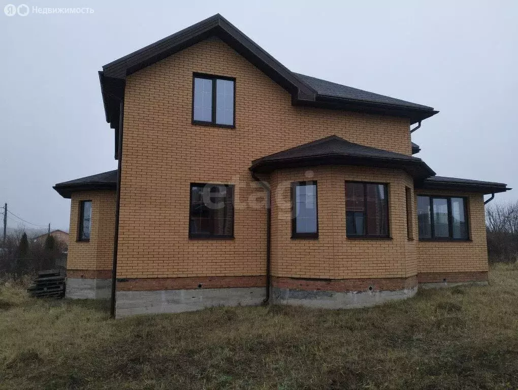 Дом в Московская область, городской округ Серпухов, деревня Паниково ... - Фото 2