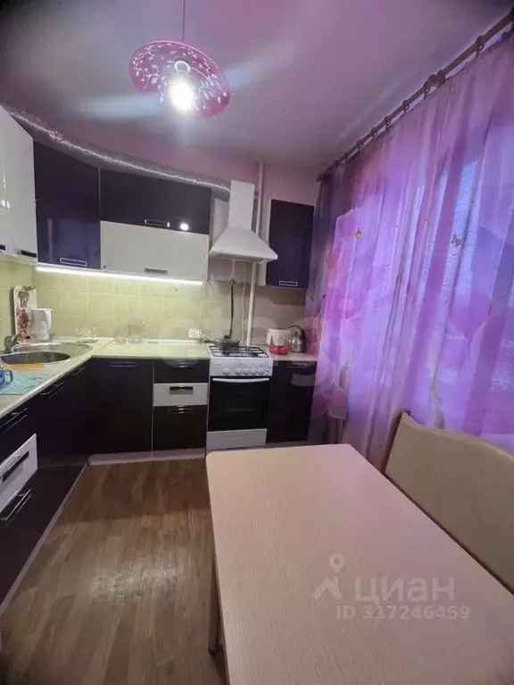 2-к кв. Коми, Усинск ул. Мира, 15 (53.4 м) - Фото 0