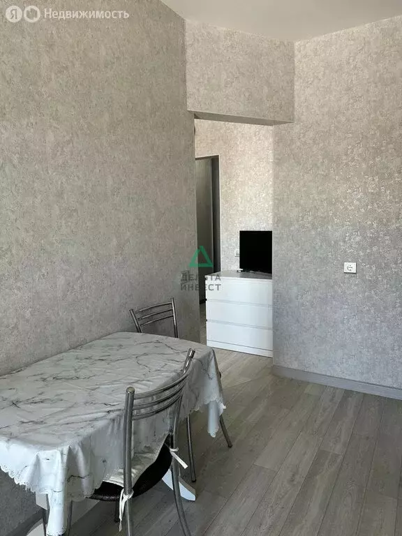 1-комнатная квартира: Уфа, Караидельская улица, 54/1 (30.5 м) - Фото 2