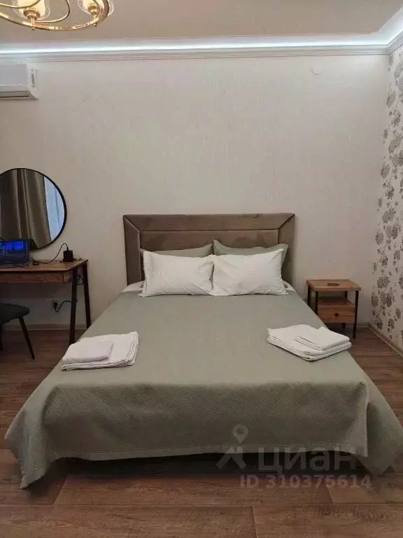 1-к кв. Татарстан, Казань ул. Натана Рахлина, 5 (48.0 м) - Фото 0