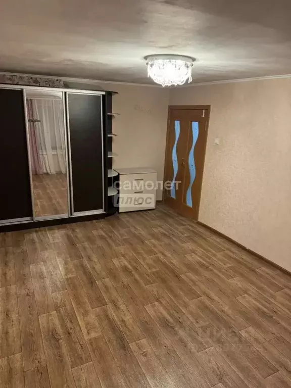 3-к кв. Краснодарский край, Тимашевск Индустриальный мкр, 7 (55.0 м) - Фото 2