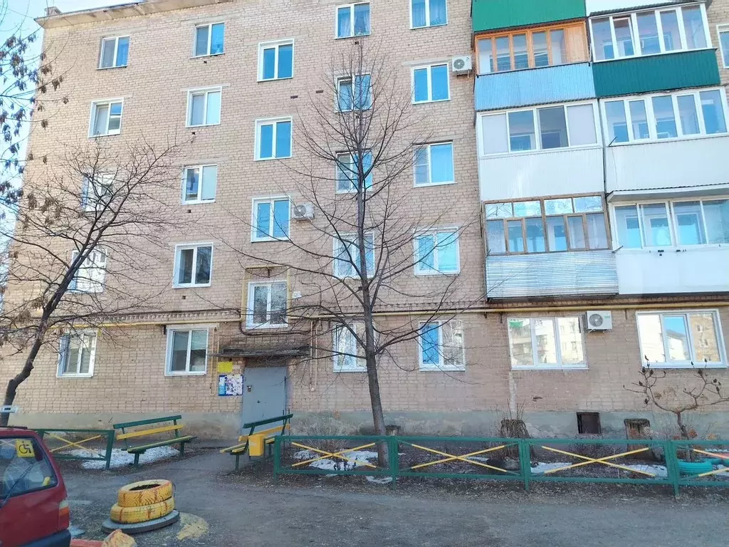 2-к. квартира, 40 м, 4/5 эт. - Фото 0