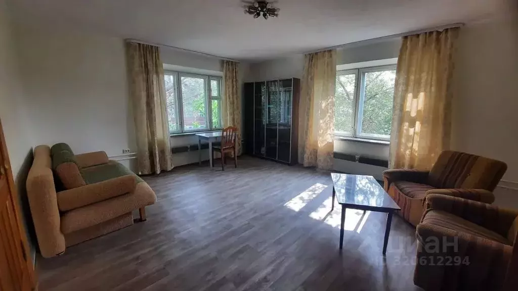 Дом в Ленинградская область, Гатчина ул. Рысева, 11 (70 м) - Фото 1