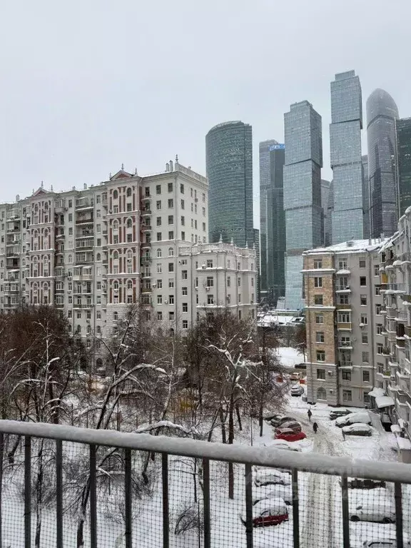 2-к кв. Москва Кутузовский просп., 26К1 (52.0 м) - Фото 1