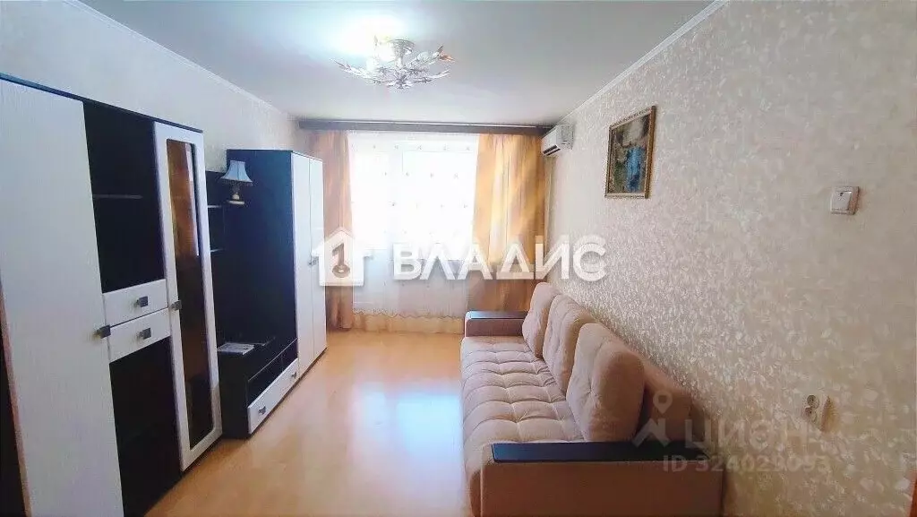 1-к кв. Белгородская область, Белгород ул. 5 Августа, 38 (31.11 м) - Фото 1