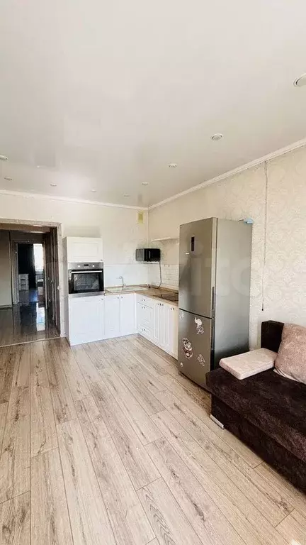 2-к. квартира, 47,5 м, 5/5 эт. - Фото 1