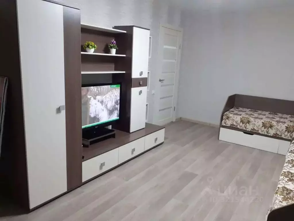 1-к кв. Волгоградская область, Котово ул. Победы, 46 (36.0 м) - Фото 2