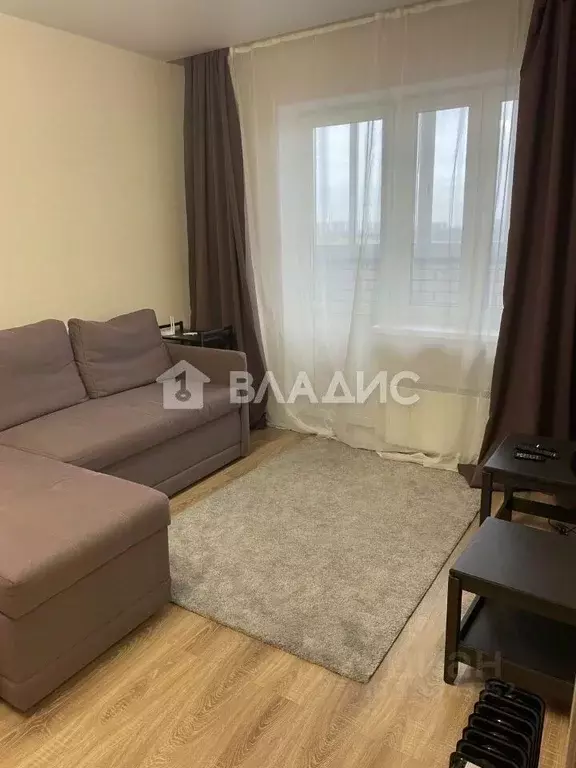 1-к кв. Московская область, Королев ул. Тарасовская, 14 (40.5 м) - Фото 0