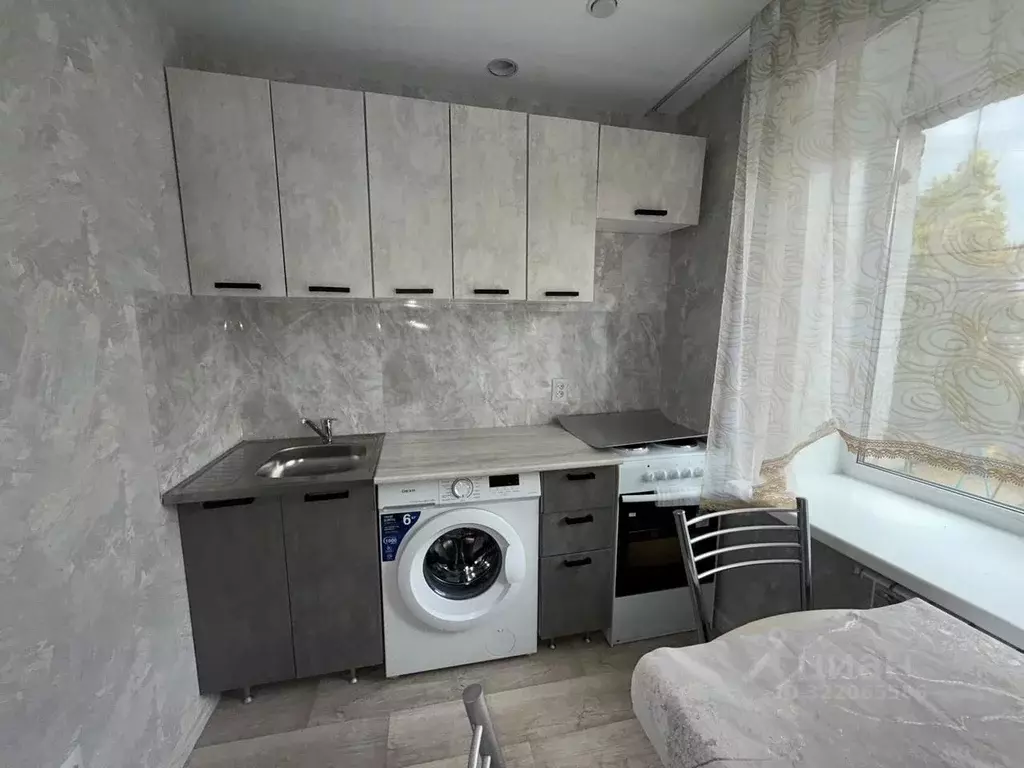 2-к кв. Амурская область, Белогорск ул. Кирова, 265 (49.5 м) - Фото 1