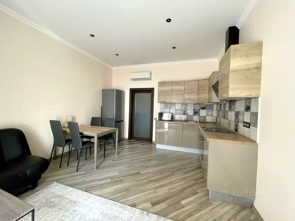 3-к кв. Москва Шелепихинская наб., 34к2зд2 (71.0 м) - Фото 0