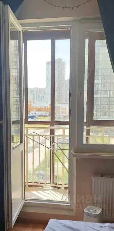 Студия Московская область, Реутов Юбилейный просп., 78 (26.0 м) - Фото 1