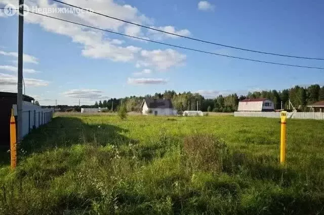 Участок в Киров, Дружелюбная улица (10 м) - Фото 1