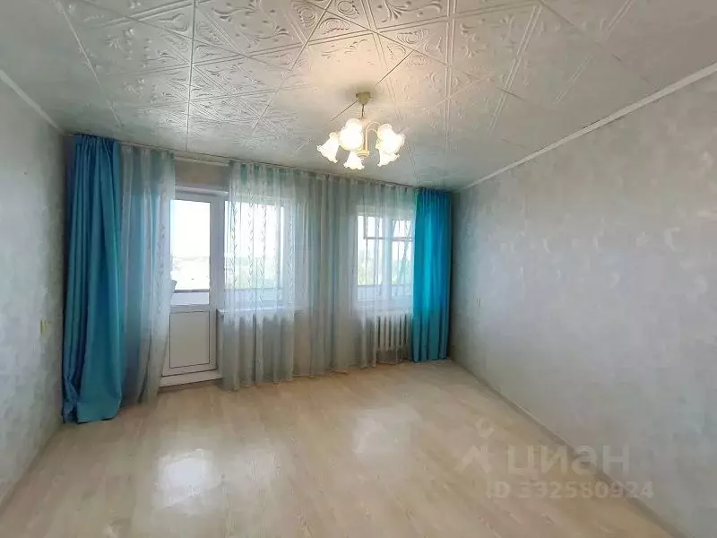 Комната Тверская область, Тверь ул. Фрунзе, 16 (18.3 м) - Фото 1