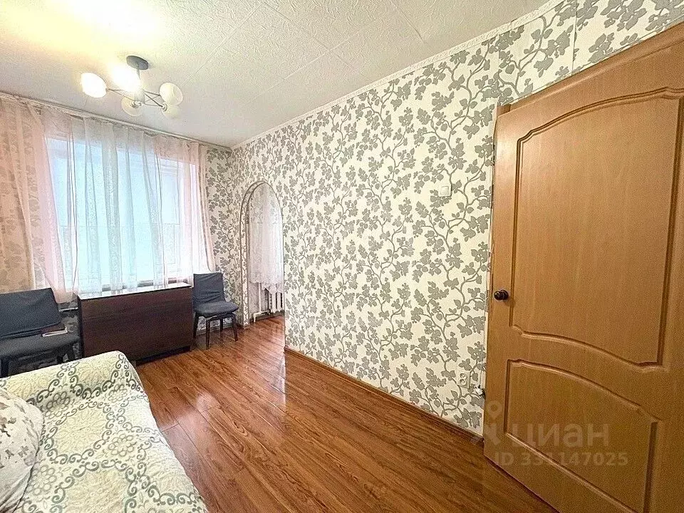 3-к кв. Рязанская область, Рязань Кальная ул., 22 (51.0 м) - Фото 2