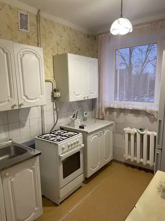 2-к. квартира, 45 м, 4/5 эт. - Фото 1