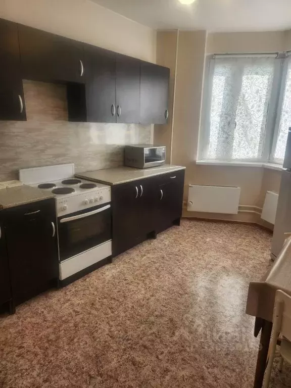 2-к кв. Москва ул. Авиаторов, 5к1 (52.0 м) - Фото 1