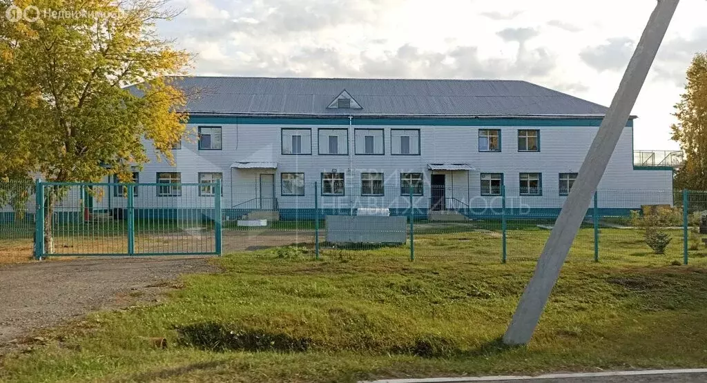 Дом в Тюменский район, деревня Ушакова, микрорайон Молодёжный (90 м) - Фото 0