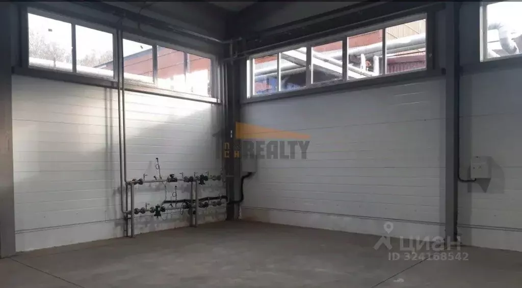 Производственное помещение в Московская область, Ленинский городской ... - Фото 2