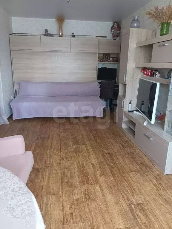 2-к кв. Московская область, Щелково ул. Зубеева, 9 (45.3 м) - Фото 1