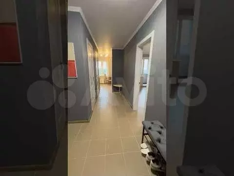 1-к. квартира, 40,7 м, 10/10 эт. - Фото 1