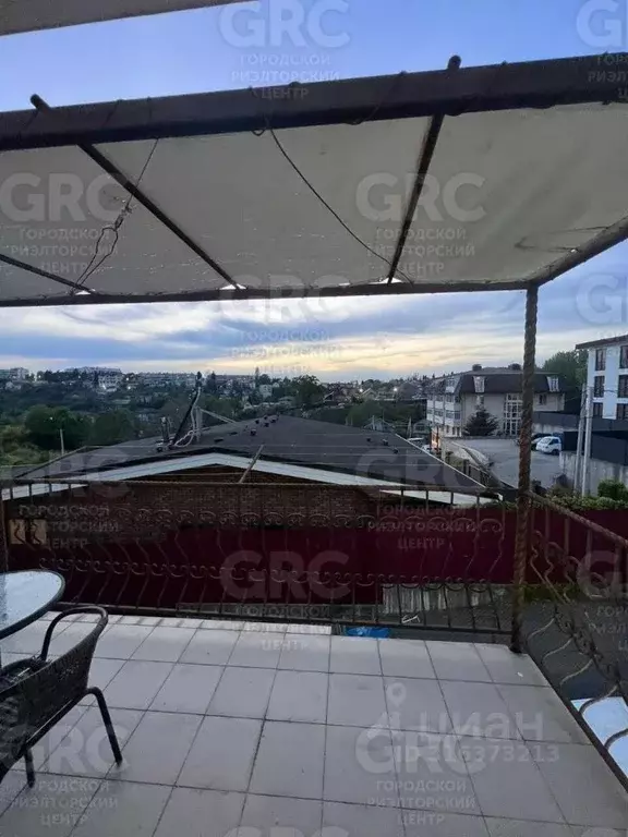 Дом в Краснодарский край, Сочи ул. Чайкиной, 7/6 (112 м) - Фото 1