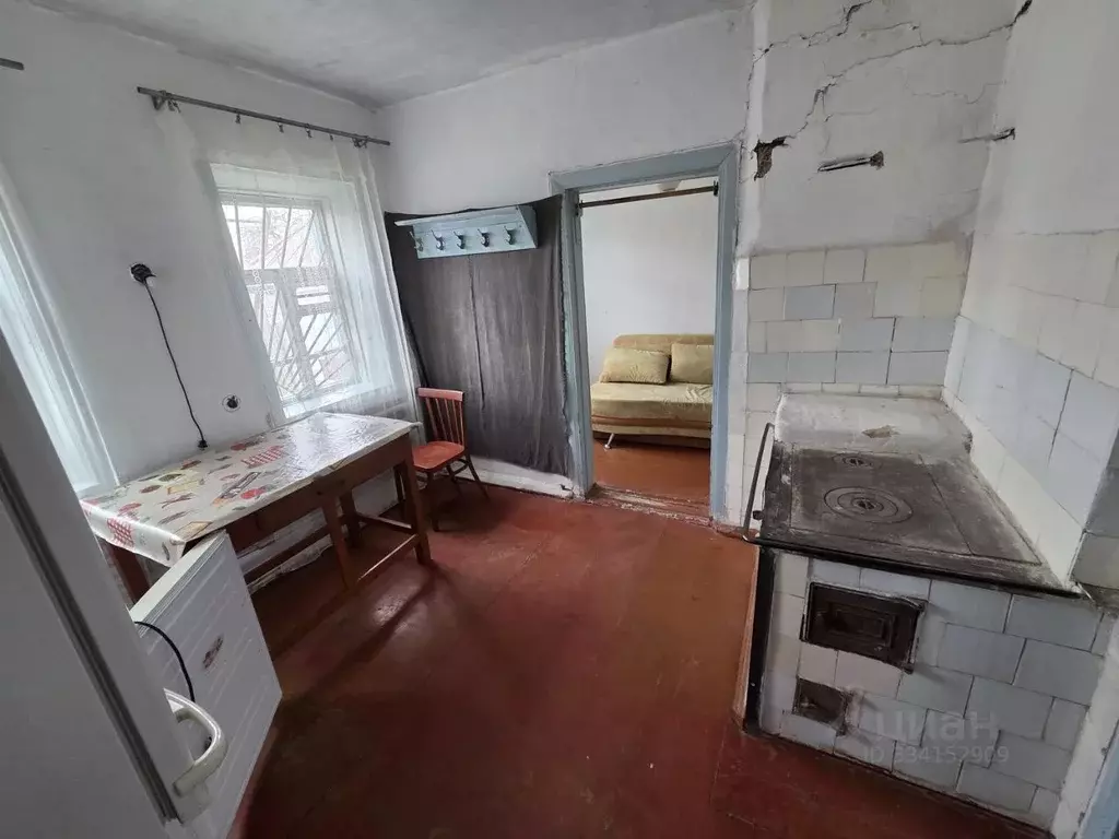 Дом в Ставропольский край, Невинномысск Октябрьская ул. (65 м) - Фото 2