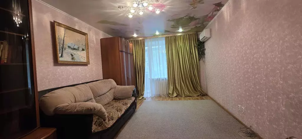 Продаётся 3-к квартира, 60 м - Фото 1