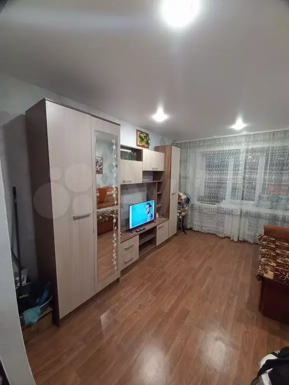 Комната 12,3 м в 5-к., 3/5 эт. - Фото 0