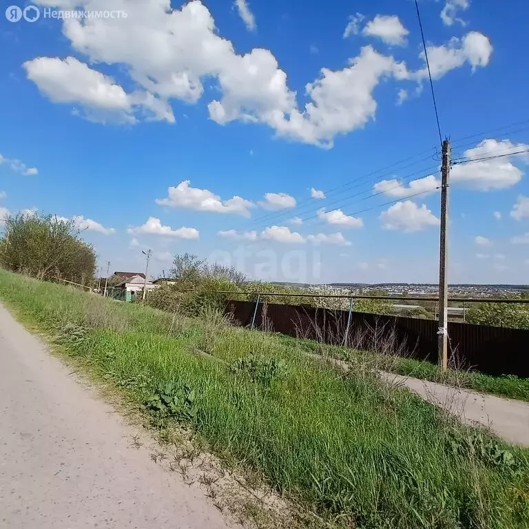 Участок в село Беловское, улица Буханова (15 м) - Фото 1