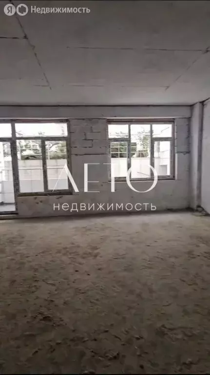 1-комнатная квартира: Сочи, улица Ленина, 290/7 (45 м) - Фото 0