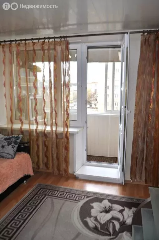 2-комнатная квартира: Балашиха, улица Крупской, 10 (51.1 м) - Фото 2