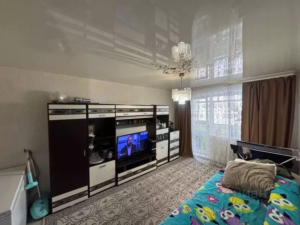 3-к кв. Иркутская область, Шелехов 4-й мкр, 26 (58.5 м) - Фото 1