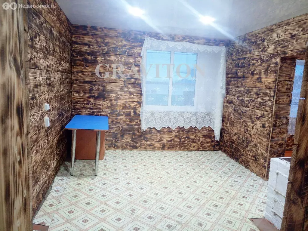 1-комнатная квартира: Горно-Алтайск, Колхозный переулок, 24 (31 м) - Фото 1