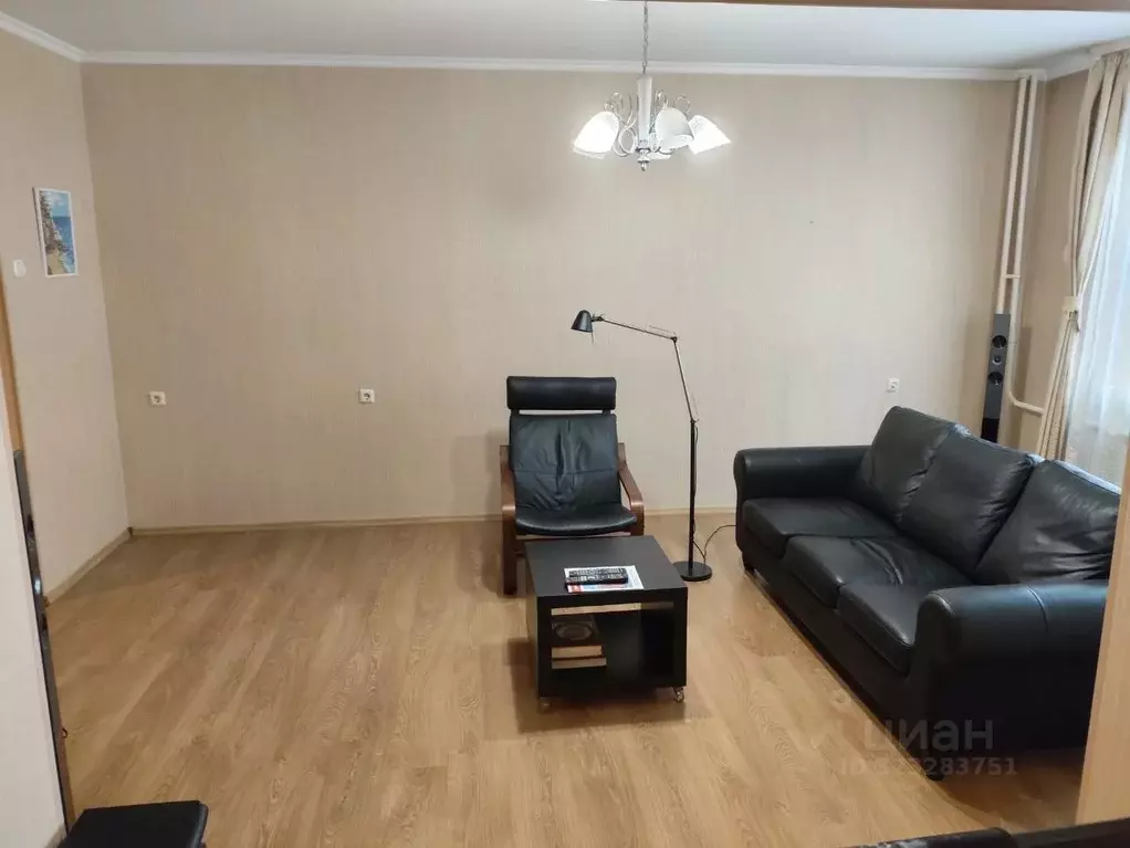 2-к кв. Московская область, Люберцы Комсомольский просп., 14к2 (62.0 ... - Фото 2