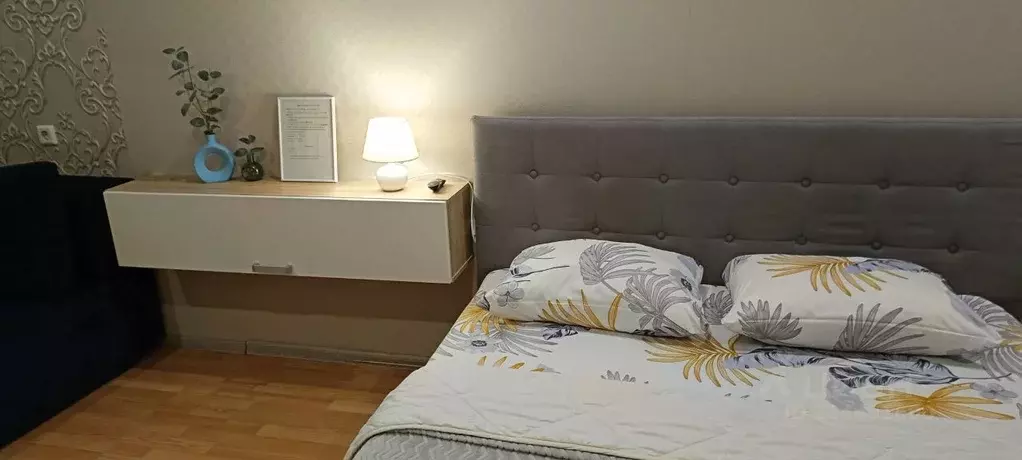 3-к кв. Челябинская область, Челябинск ул. Бейвеля, 54а (60.0 м) - Фото 1