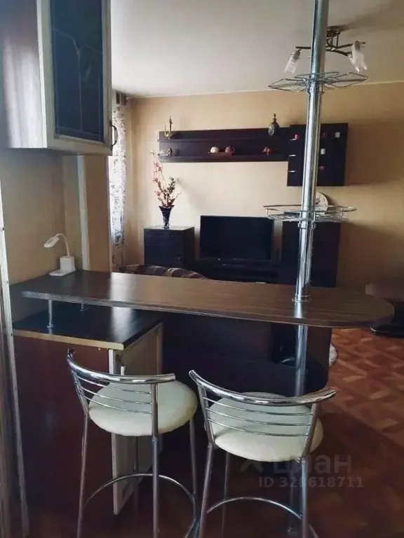 Студия Московская область, Балашиха ул. Ситникова, 6 (47.2 м) - Фото 2