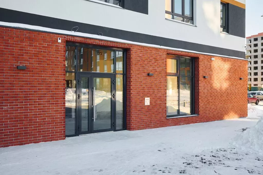 Помещение свободного назначения в Тюменская область, Тюменский ... - Фото 1