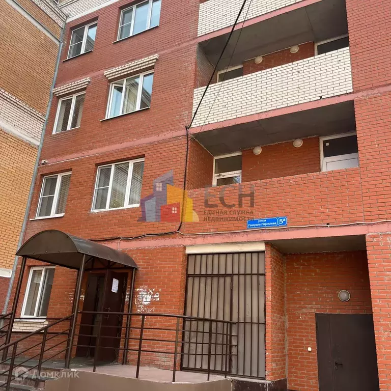 Продаётся 1-к квартира, 38.8 м - Фото 0
