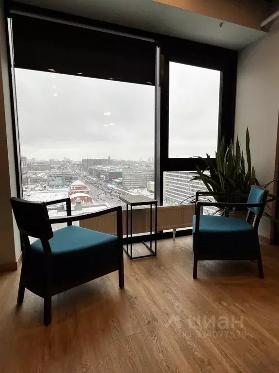 Офис в Москва Автозаводская ул., 23Ак2 (72 м) - Фото 1