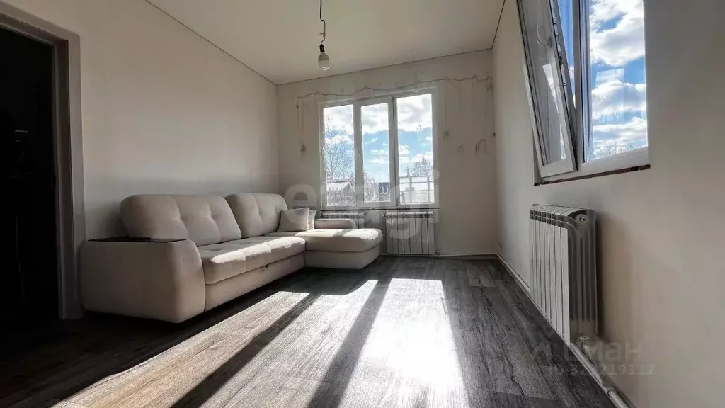 Дом в Сахалинская область, Южно-Сахалинск Турист СТ, 58 (76 м) - Фото 1