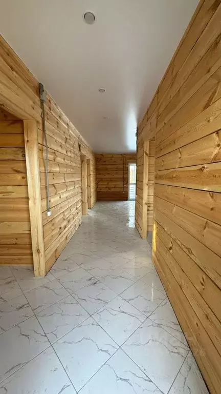 Дом в Иркутская область, Иркутский муниципальный округ, с. Мамоны ул. ... - Фото 2