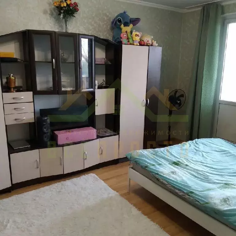 Продается 1-комнатная квартира - Фото 1