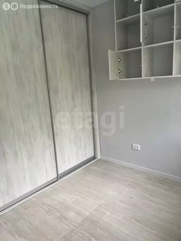 1-комнатная квартира: Пермь, улица Профессора Дедюкина, 7 (26 м) - Фото 1