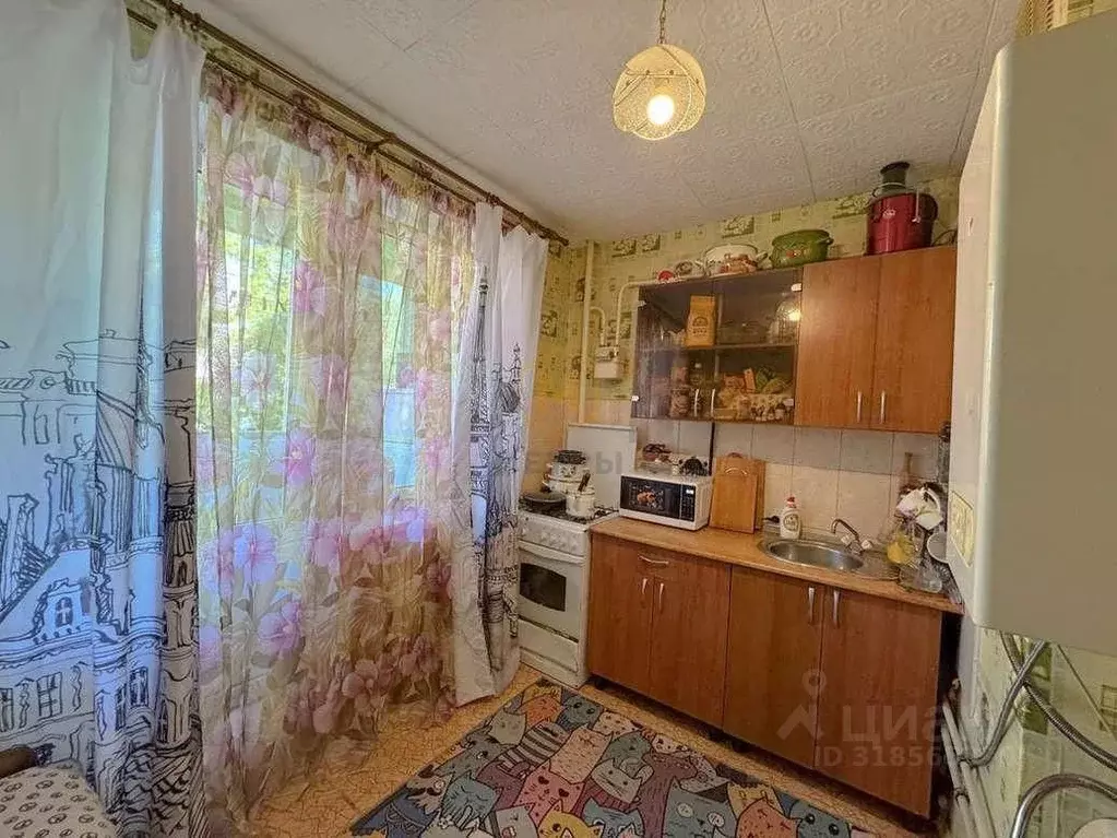 1-к кв. Белгородская область, Белгород Почтовая ул., 46б (38.2 м) - Фото 0