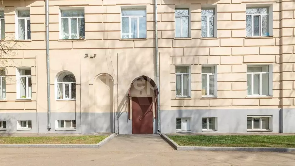 Офис 200 кв.м - Фото 1